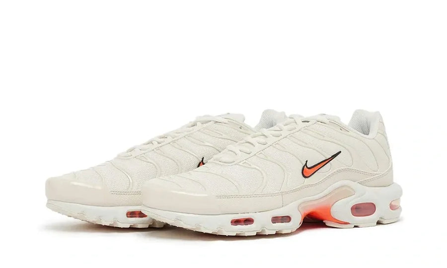 Nike Air Max Plus Phantom Safety Orange - zdjęcie 2