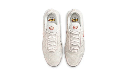 Nike Air Max Plus Phantom Safety Orange - zdjęcie 3