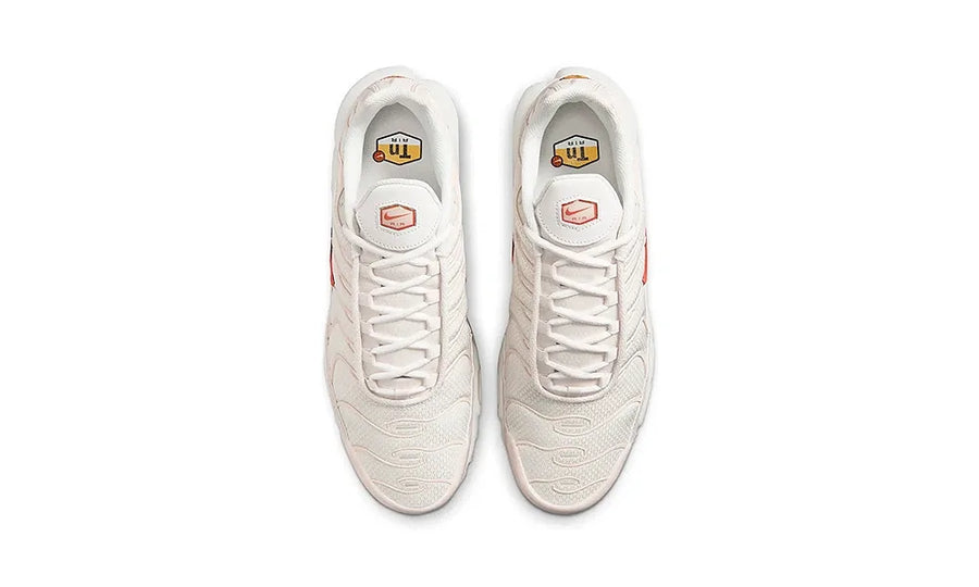 Nike Air Max Plus Phantom Safety Orange - zdjęcie 3