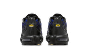 Nike Air Max Plus Premium Black Racer Blue - zdjęcie 3