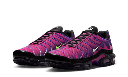 Nike Air Max Plus Rebellious Air Fireberry - zdjęcie 2