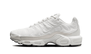 Nike Air Max Plus Reflective Platinum srebrny - widok główny z boku | Saturaise.com