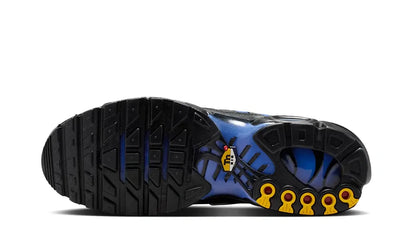 Nike Air Max Plus Sapphire - zdjęcie 2