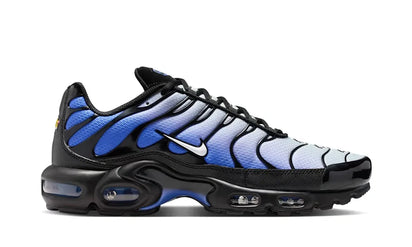 Nike Air Max Plus Sapphire - zdjęcie 3