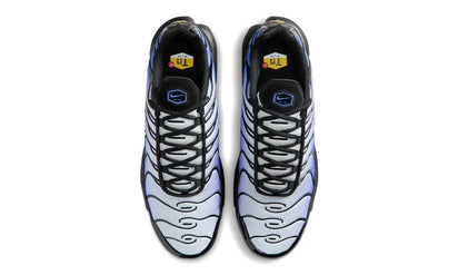 Nike Air Max Plus Sapphire - zdjęcie 4