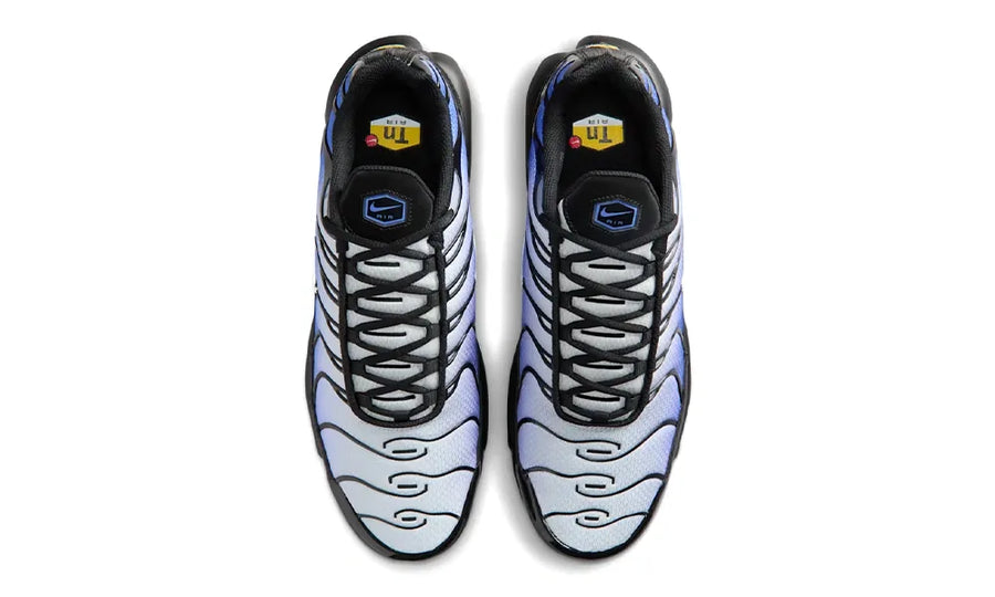 Nike Air Max Plus Sapphire - zdjęcie 4