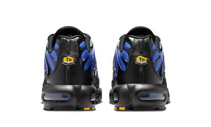 Nike Air Max Plus Sapphire - zdjęcie 6
