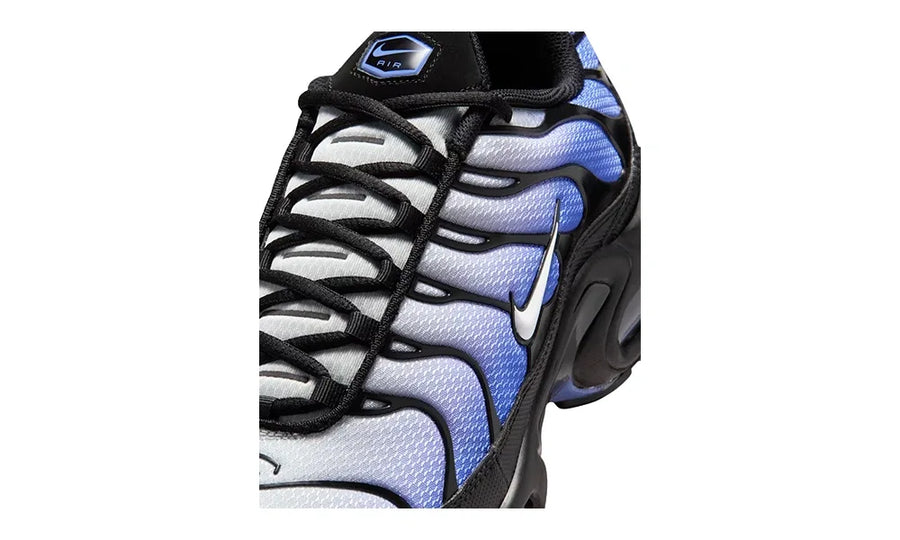 Nike Air Max Plus Sapphire - zdjęcie 7