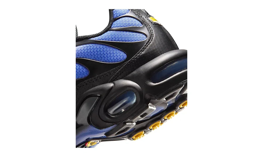 Nike Air Max Plus Sapphire - zdjęcie 8