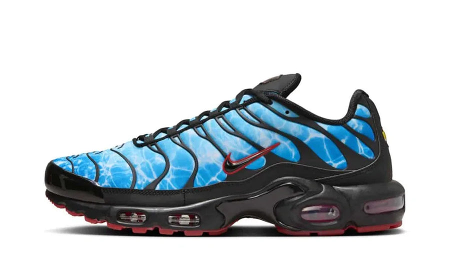 Nike Air Max Plus Shark Attack