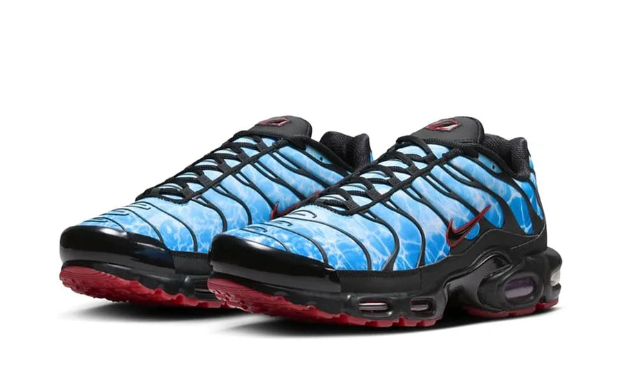 Nike Air Max Plus Shark Attack - zdjęcie 2