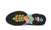 Buty Nike Air Max Plus Summer Gradient - widok z przodu - Rozmiary EU