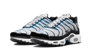 Kup oryginalne Air Max Plus Teal White FN6949-001 - widok z drugiego boku - Sneakersy