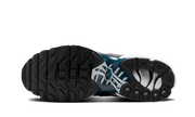 Buty Nike Air Max Plus Teal White - widok z przodu - Rozmiary EU