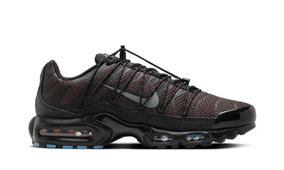 Nike Air Max Plus Utility Baroque Brown - zdjęcie 2