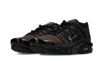 Nike Air Max Plus Utility Baroque Brown - zdjęcie 3
