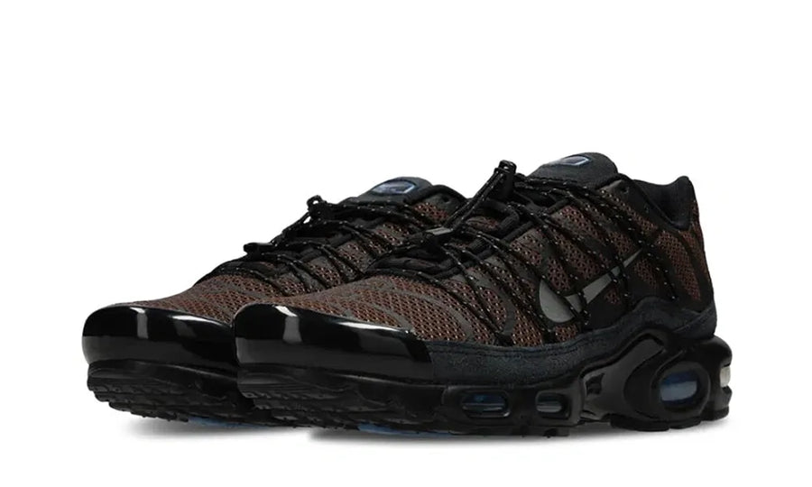 Nike Air Max Plus Utility Baroque Brown - zdjęcie 3