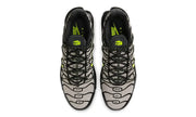 Nike Air Max Plus Utility Black College Grey Volt - zdjęcie 3