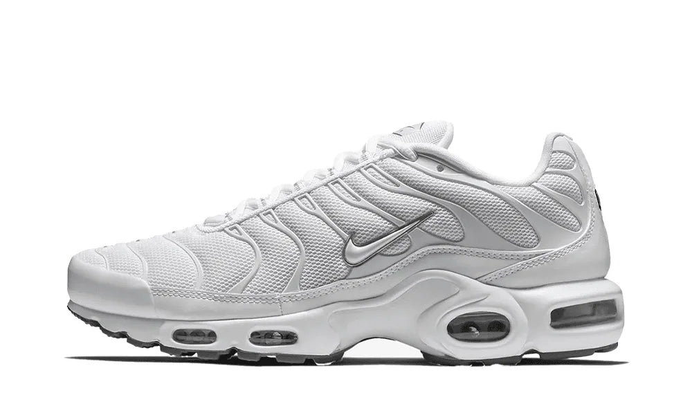 Nike Air Max Plus White