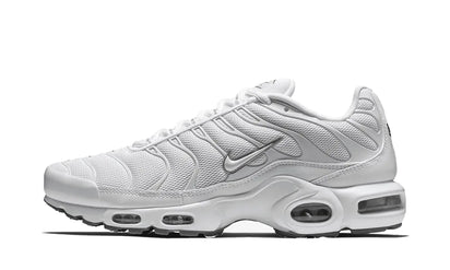 Nike Air Max Plus White