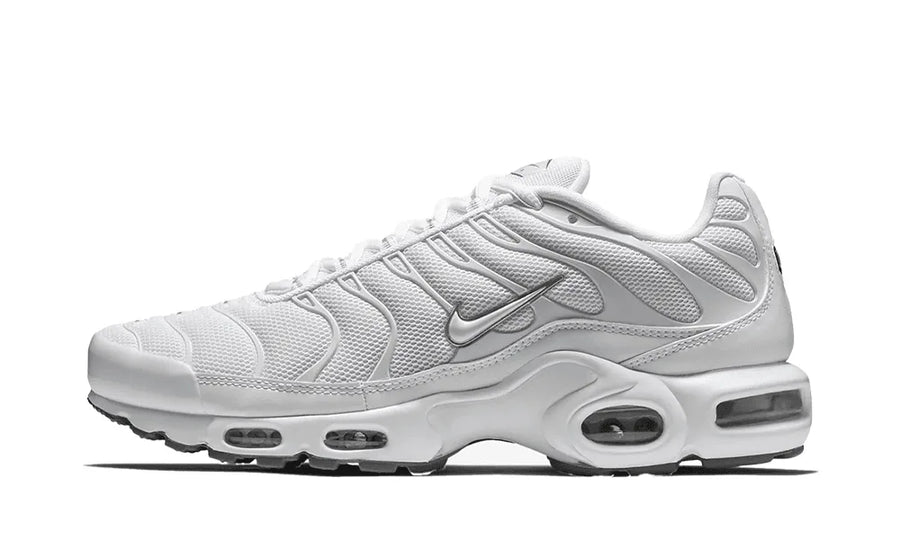 Nike Air Max Plus White