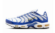 Nike Air Max Plus White Lyon Blue