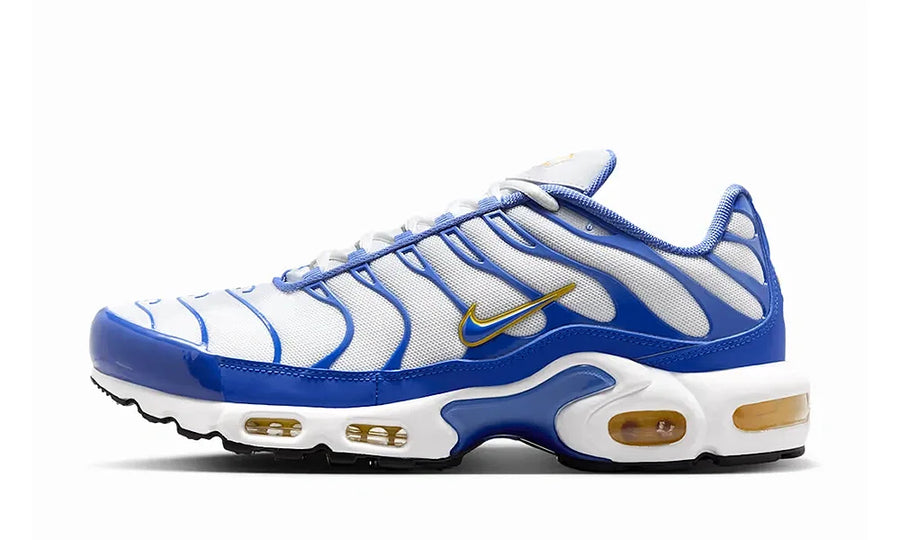 Nike Air Max Plus White Lyon Blue