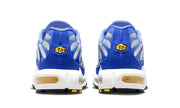 Nike Air Max Plus White Lyon Blue - zdjęcie 4