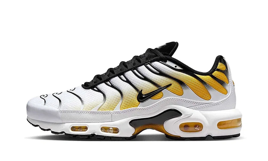 Nike Air Max Plus White/Varsity