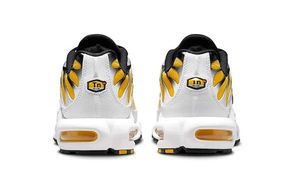 Nike Air Max Plus White/Varsity - zdjęcie 3