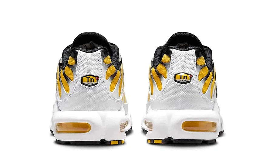 Nike Air Max Plus White/Varsity - zdjęcie 3