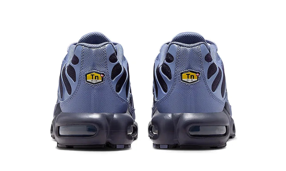 Nike Air Max Plus World Indigo - zdjęcie 3