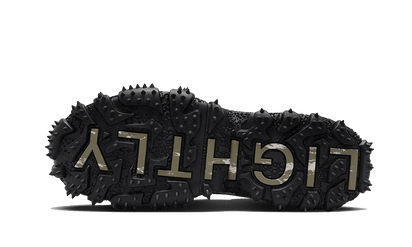 Air Terra Forma Off-White Archaeo Brown - widok z przodu - Rozmiary XS-XXL