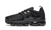 Nike Air VaporMax Plus Black