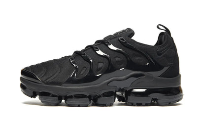 Nike Air VaporMax Plus Black