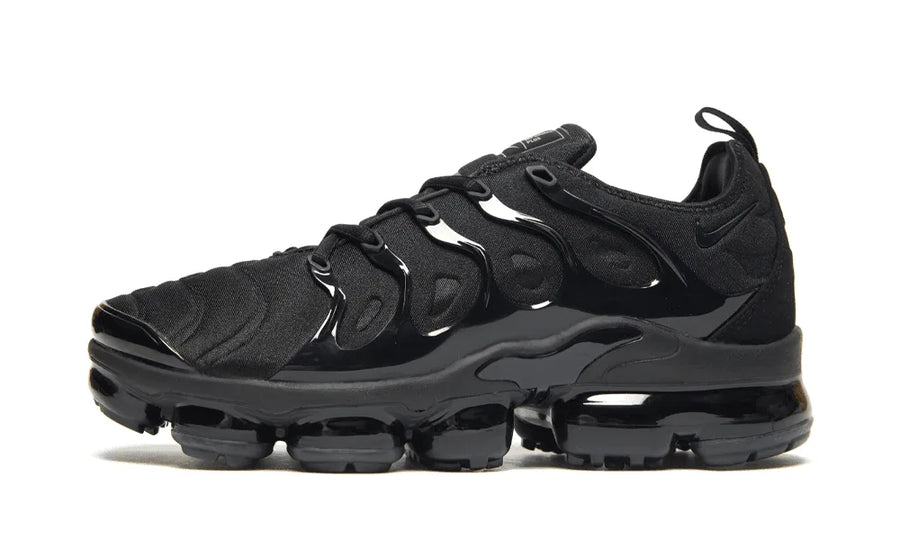 Nike Air VaporMax Plus Black