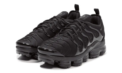 Nike Air VaporMax Plus Black - zdjęcie 2