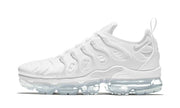 Nike Air VaporMax Plus White
