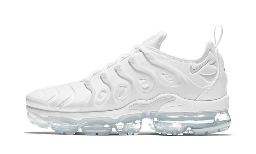 Nike Air VaporMax Plus White
