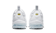 Nike Air VaporMax Plus White - zdjęcie 3