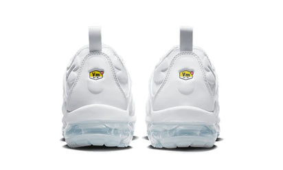 Nike Air VaporMax Plus White - zdjęcie 3