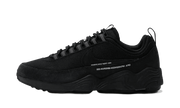 Nike Air Zoom Spiridon Fragment Design Black biało-niebieski - widok główny z boku | Saturaise.com