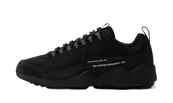 Air Zoom Spiridon Fragment Design Black