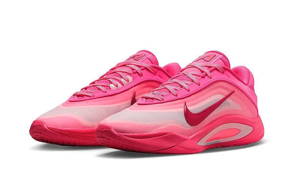 Nike A’ja Wilson A’One Pink A’ura (W) - Nike A’ja Wilson A’One Pink A’ura (W) - zdjęcie 2