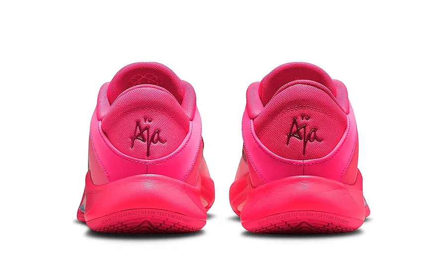 Nike A’ja Wilson A’One Pink A’ura (W) - zdjęcie 3
