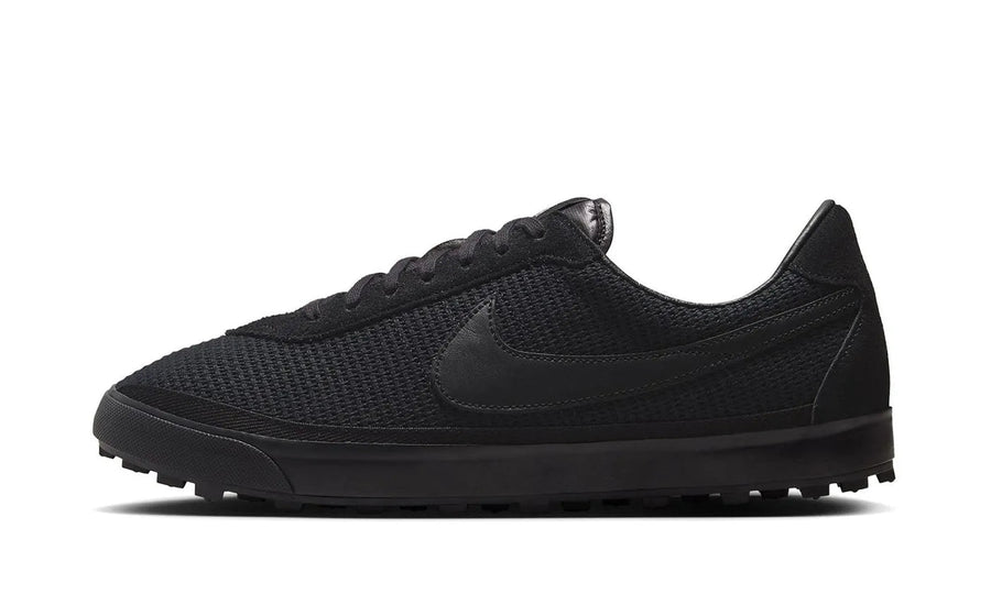 Nike Nike Astro Grabber SP Bode Black czarny - widok główny z boku | Saturaise.com