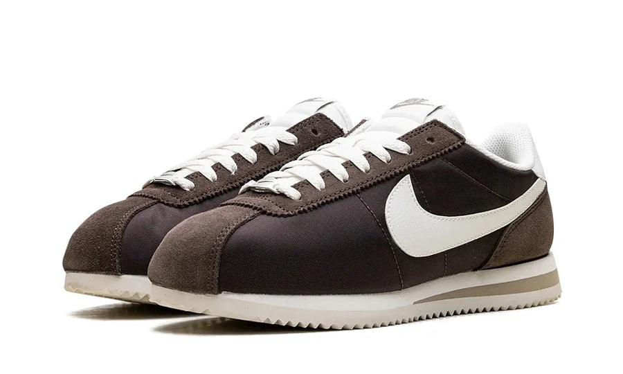 Nike Cortez Baroque Brown - zdjęcie 2