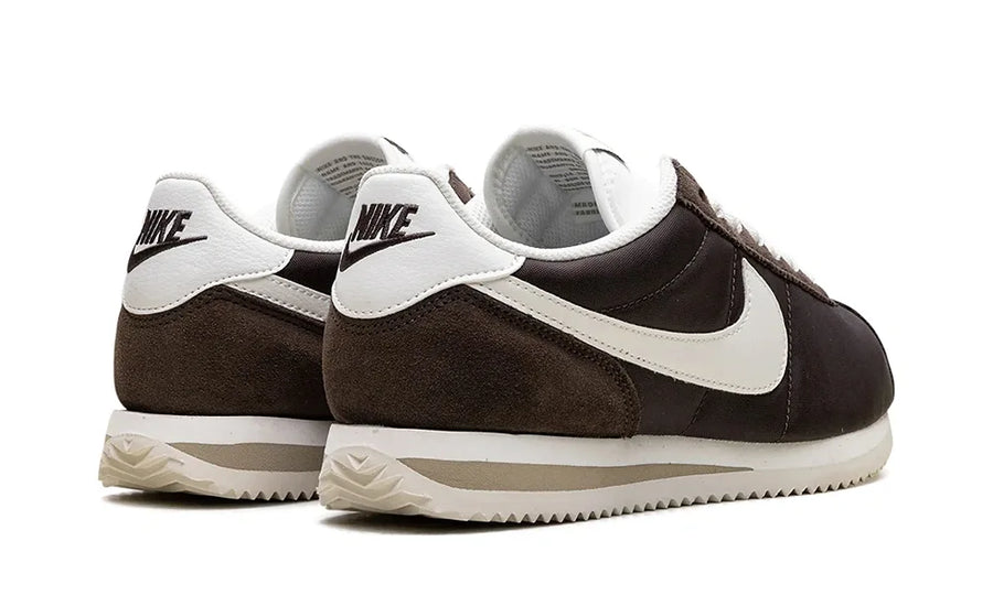 Nike Cortez Baroque Brown - zdjęcie 3