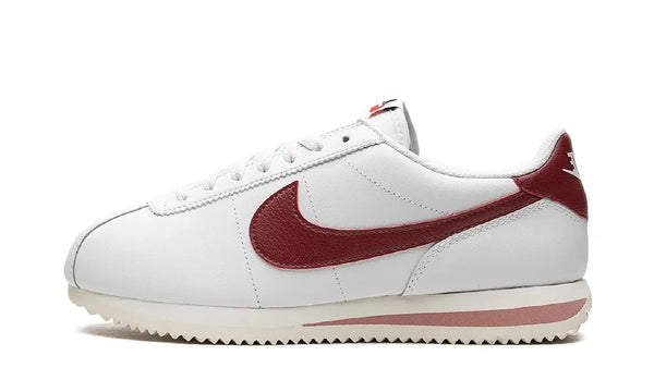 Nike Cortez Red Stardust Cedar