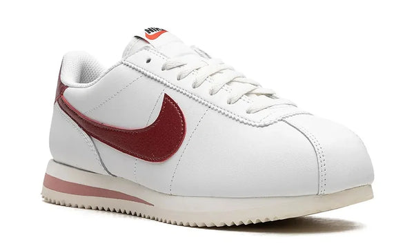 Nike Cortez Red Stardust Cedar - Nike Cortez Red Stardust Cedar - zdjęcie 2